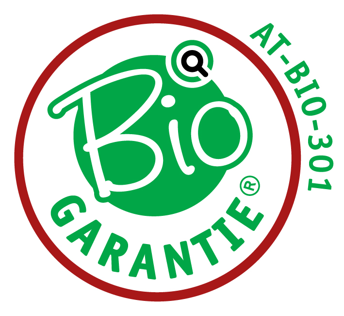 Bio Garantie Logo