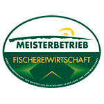 Meisterbetrieb Fischereiwirtschaft Logo