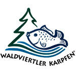 Waldviertler Karpfen Logo